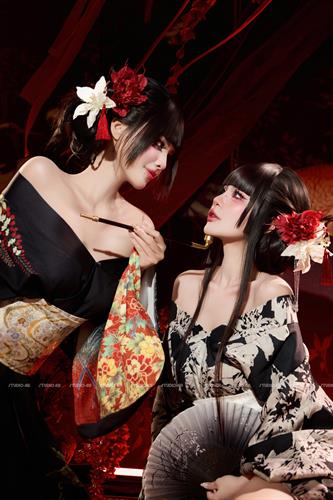 KIMONO #41